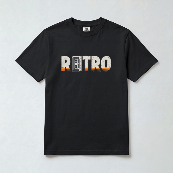 Retro Rewind
