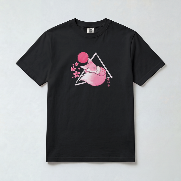 Sakura Moon Fox