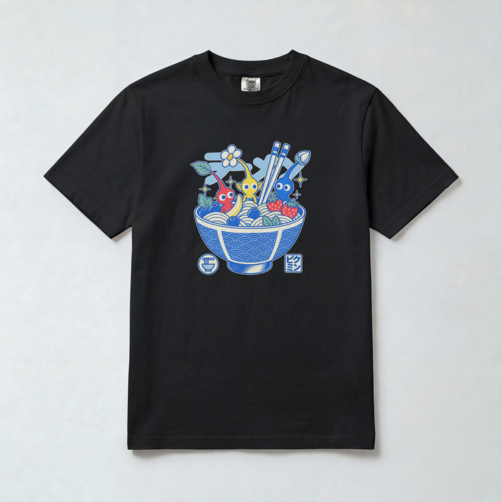 Pikmin Ramen