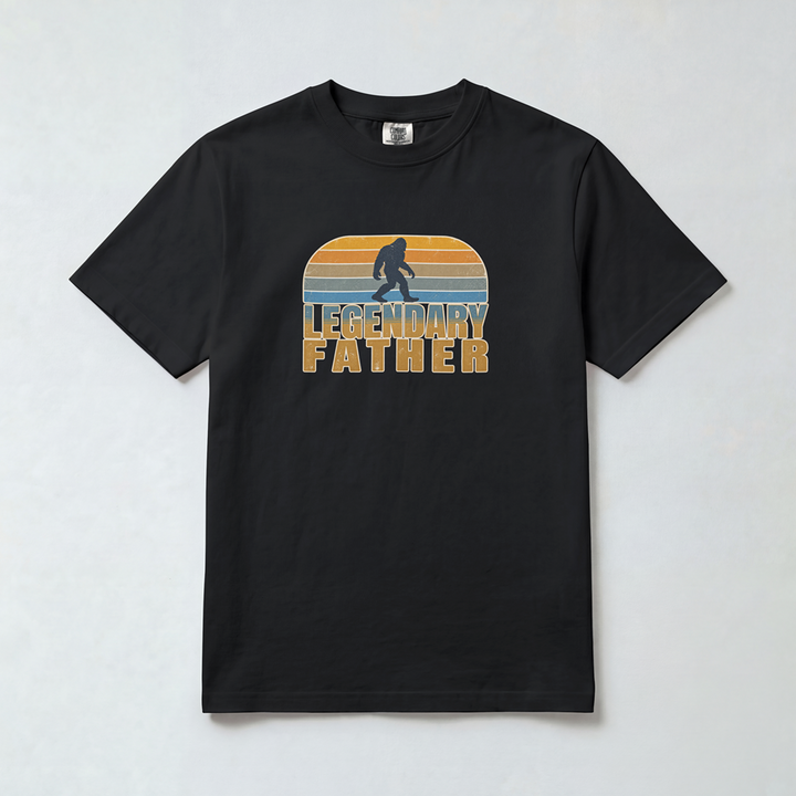 Legendary Father