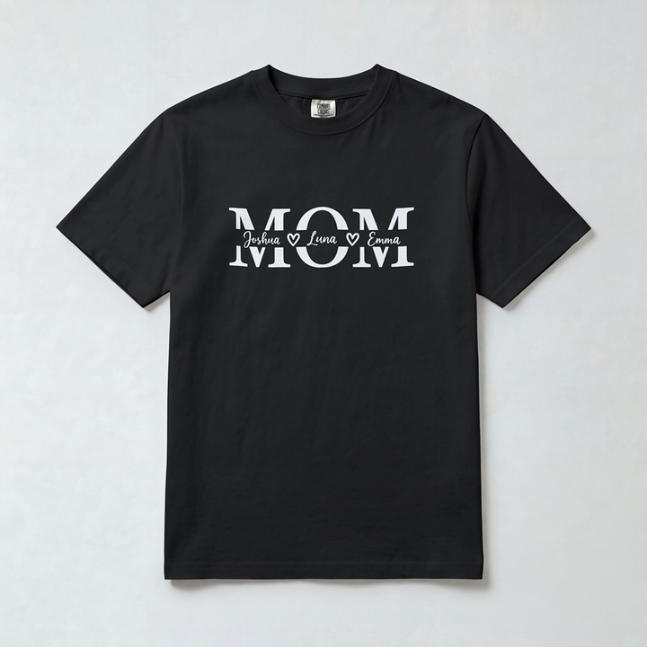 Mom