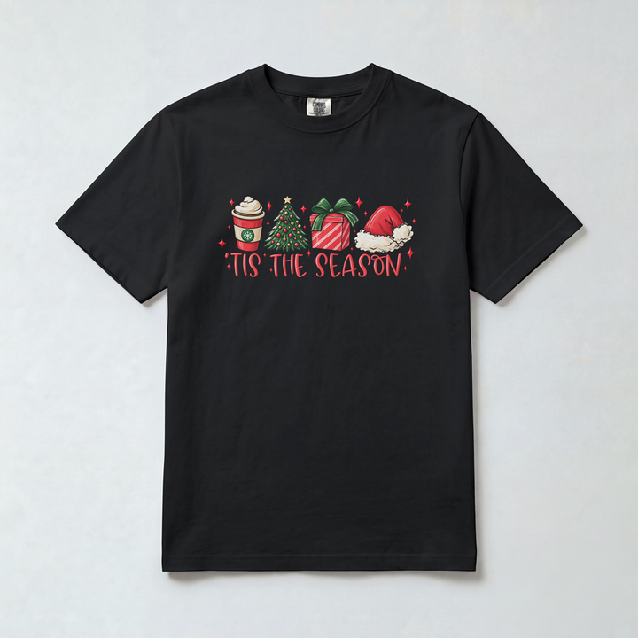Tis The Season
