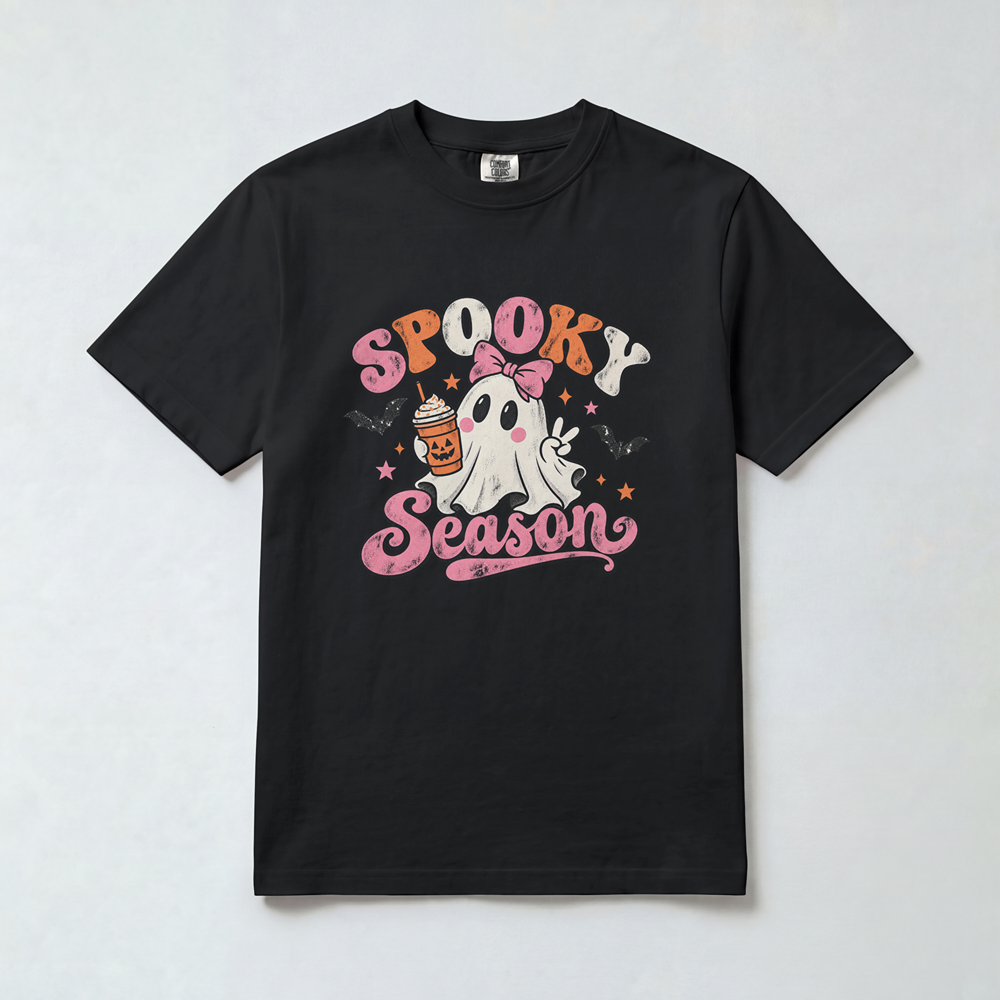 Spooky Season
