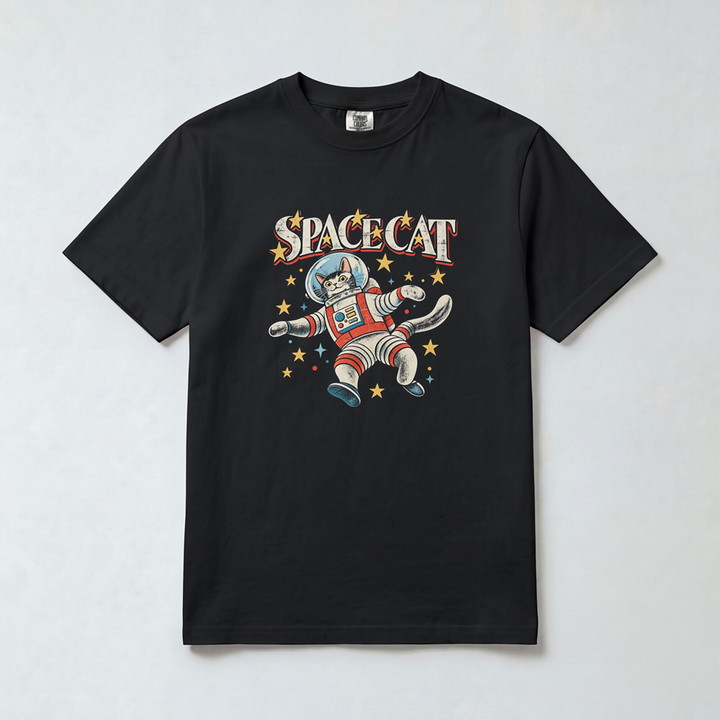 Space Cat
