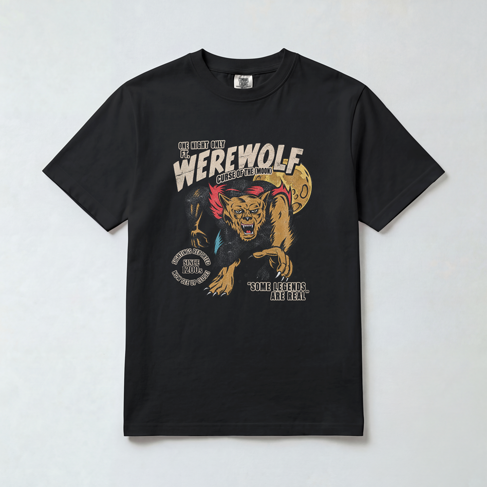 Werewolf