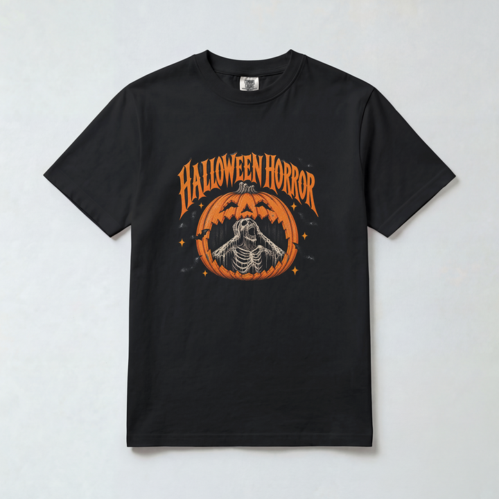 Halloween Horror