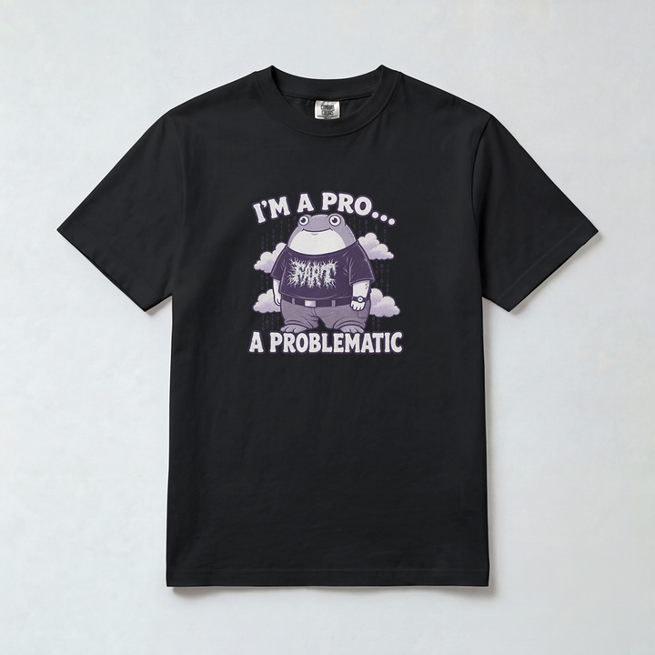 Problematic