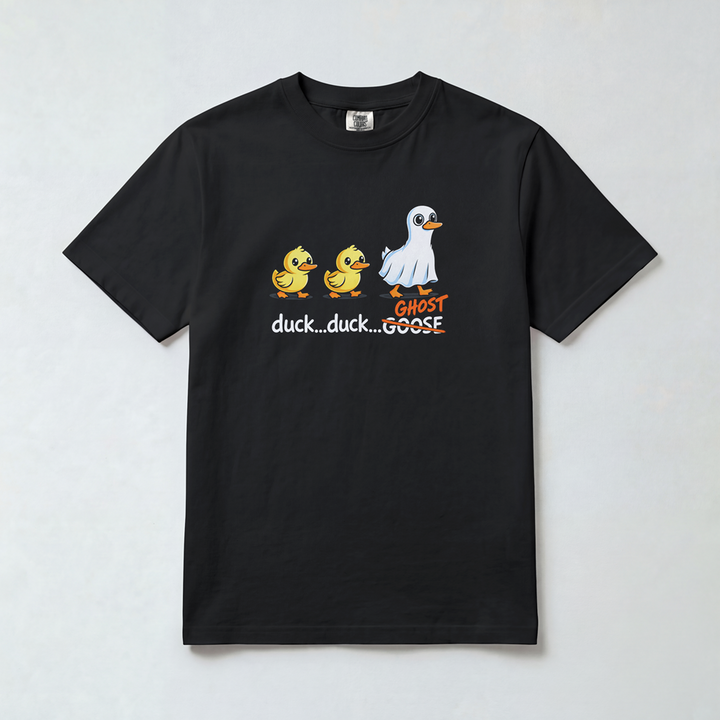 Duck Duck Goose