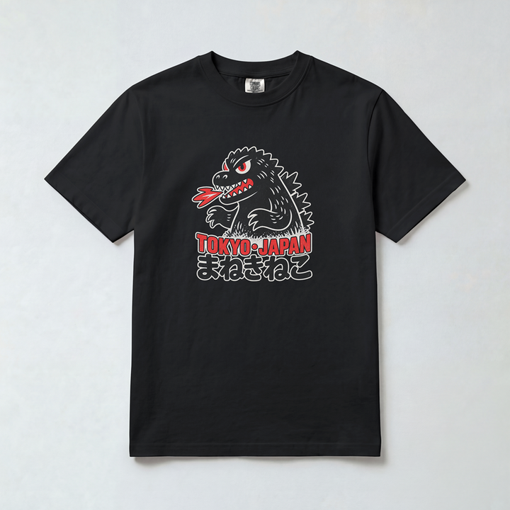Tokyo Monster