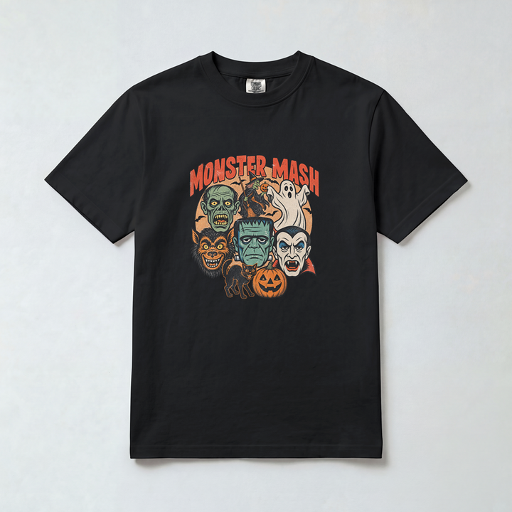 Monster Mash