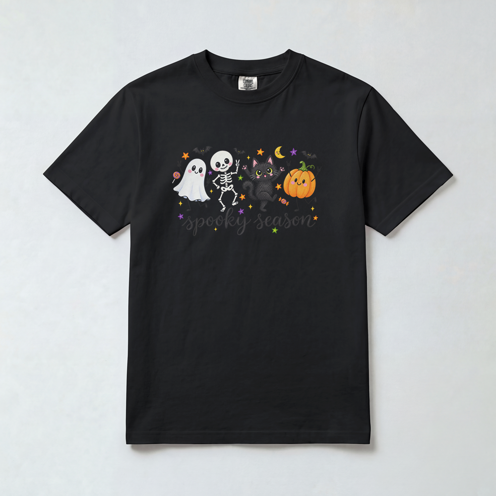 Spooky Season