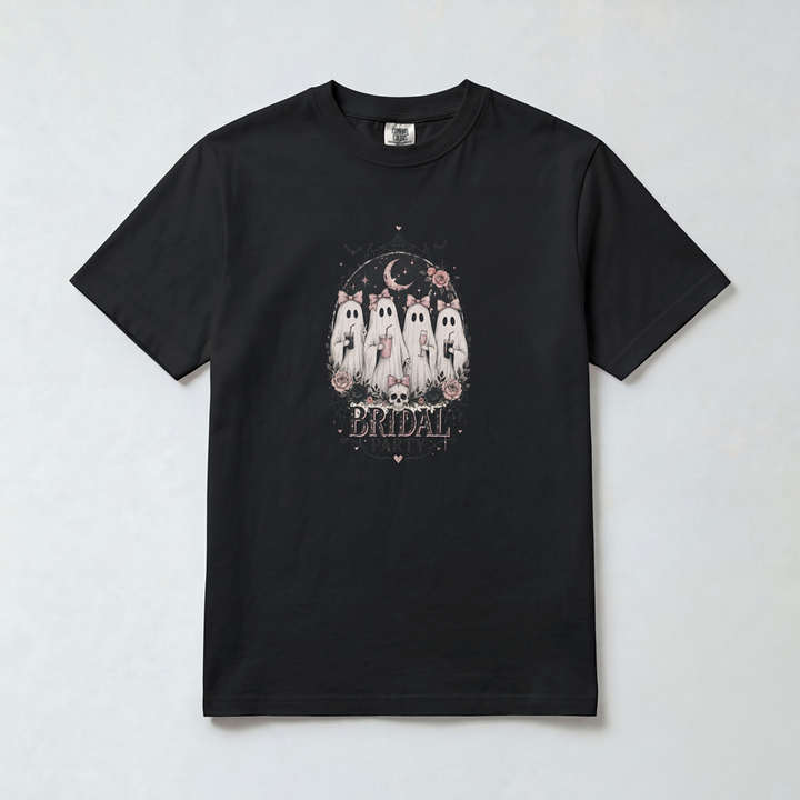 Boo Crew - Bridal Party