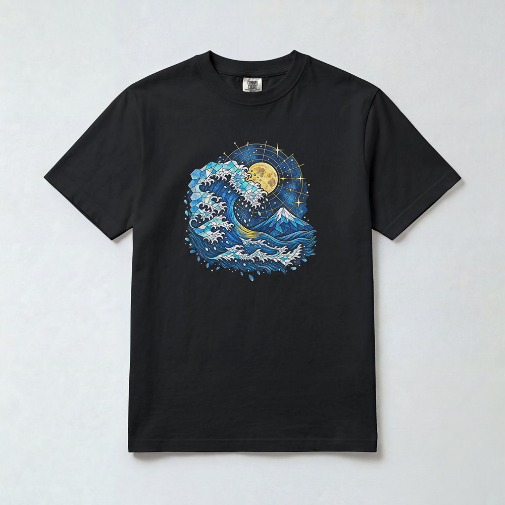 Celestial Tides