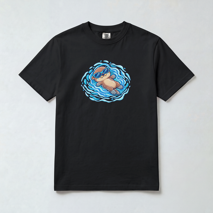 Cool Otter
