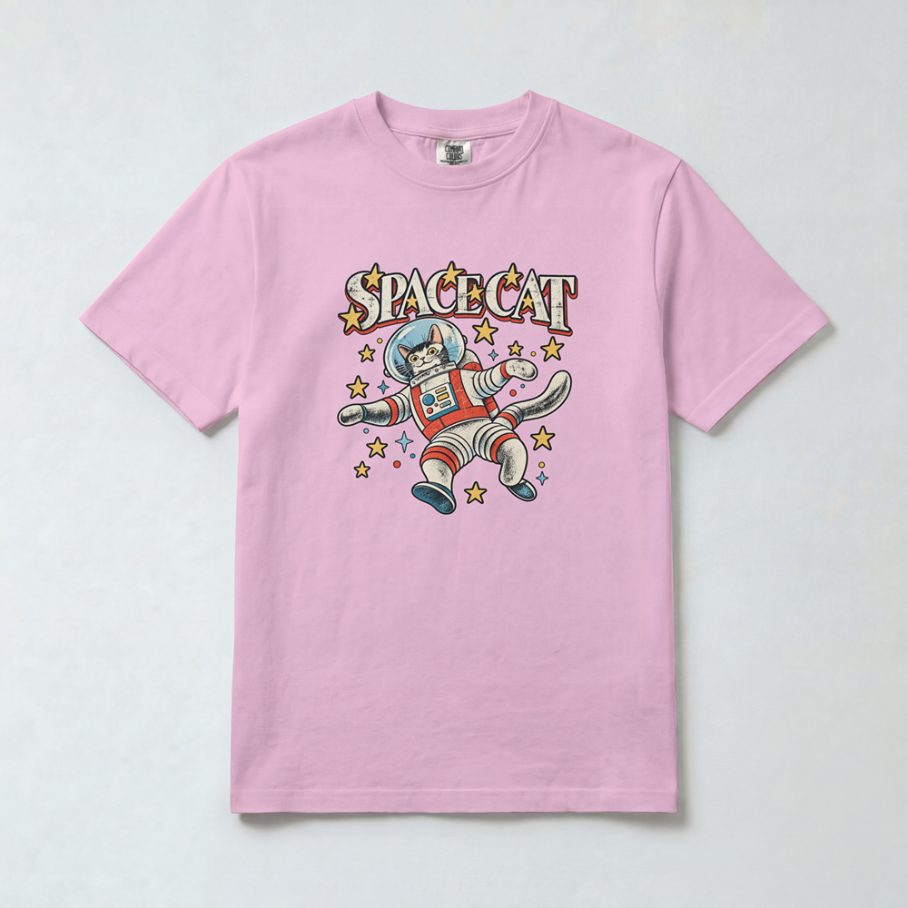 Space Cat