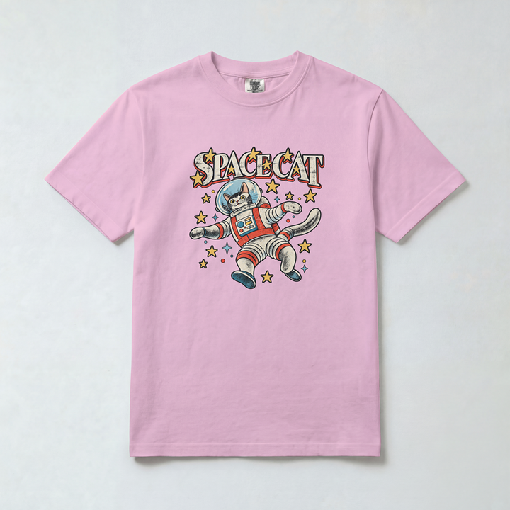 Space Cat