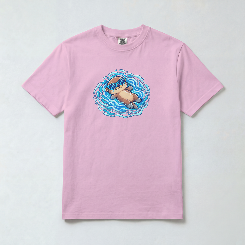 Cool Otter