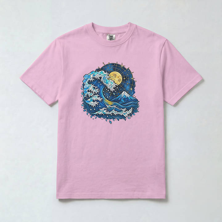 Celestial Tides