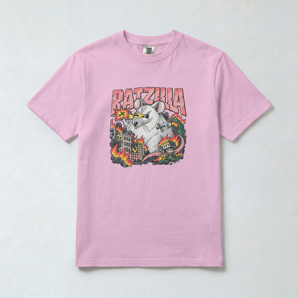 Ratzilla