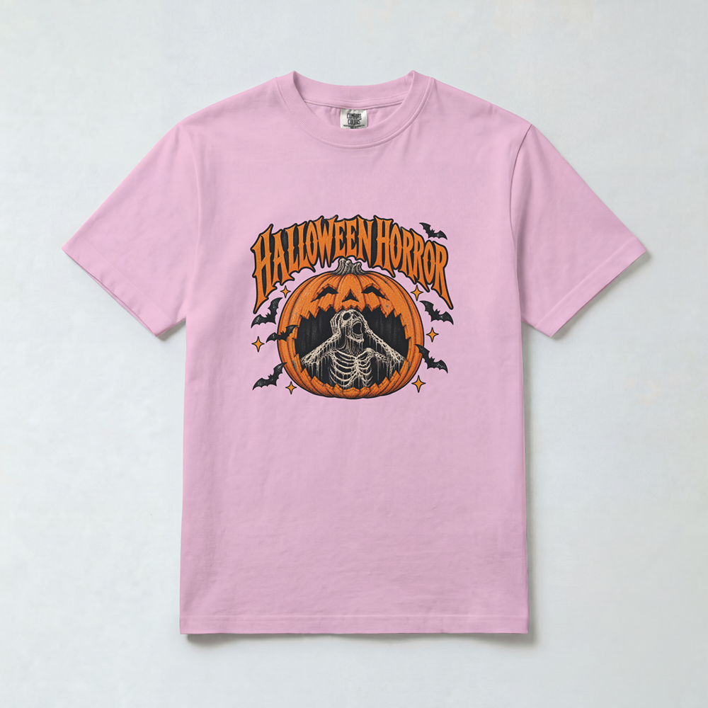 Halloween Horror