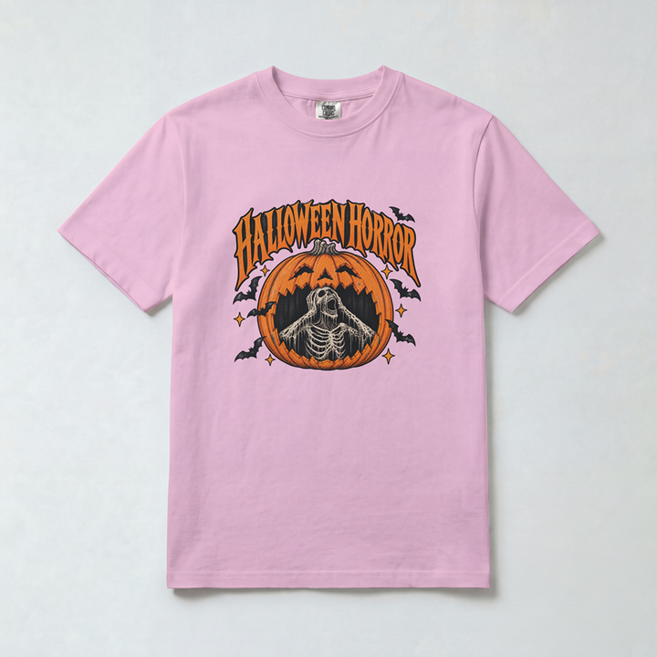 Halloween Horror