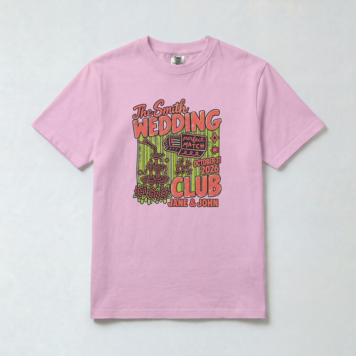 Wedding Club