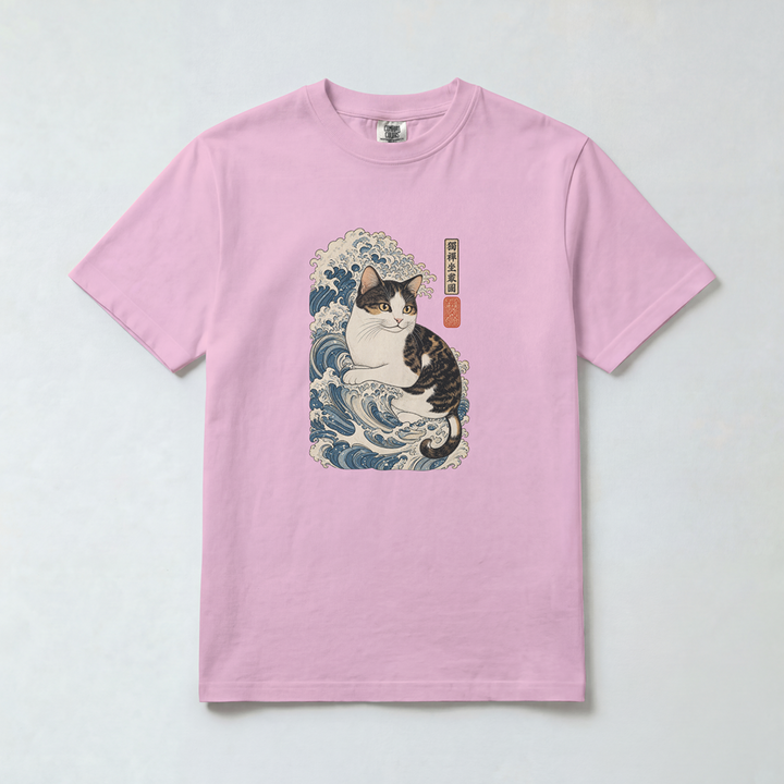 The Great Cat Wave