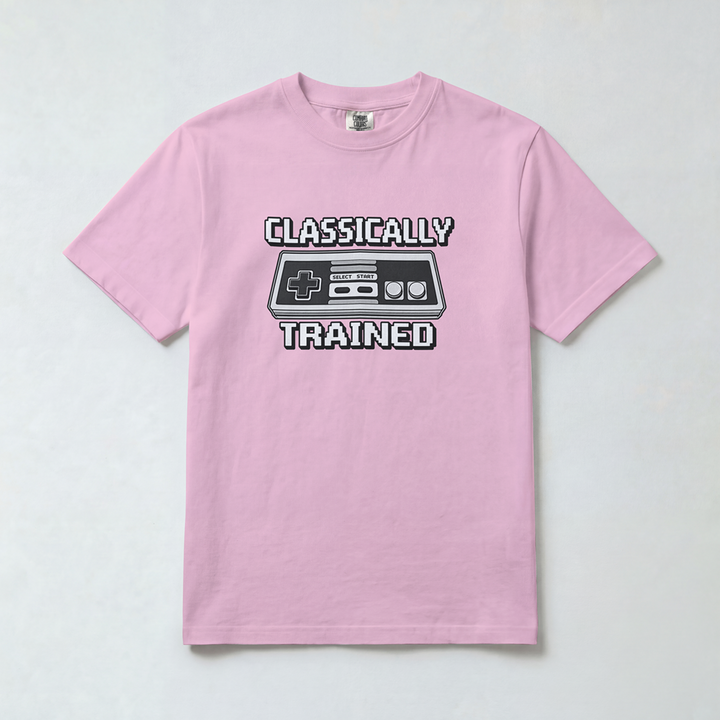 Classicaly Trained