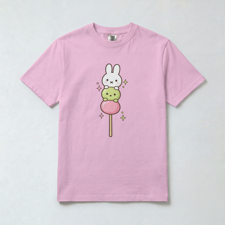 Bunny Dango Delight