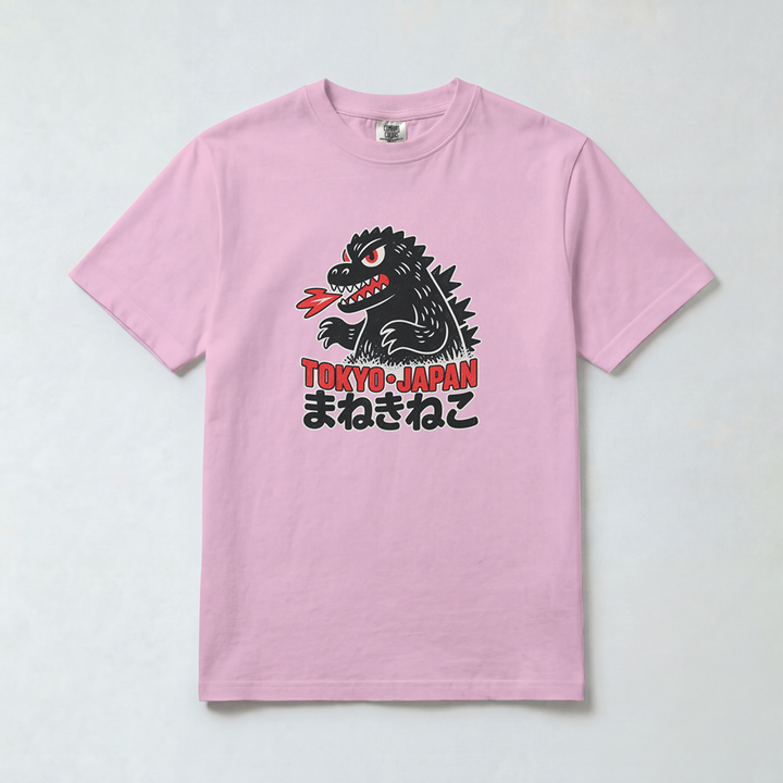 Tokyo Monster