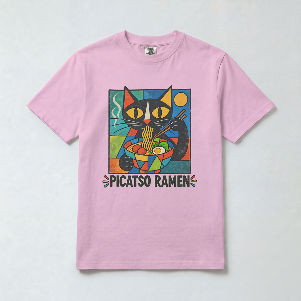 Picatso Ramen