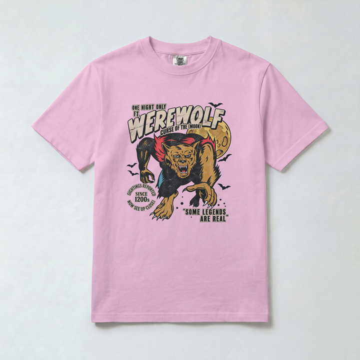 Werewolf