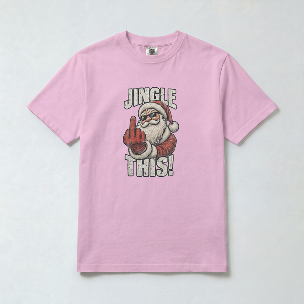 Jingle This