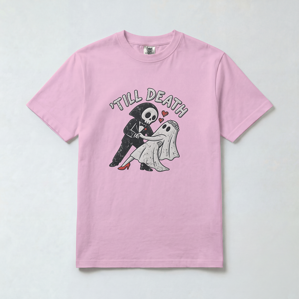Till Death