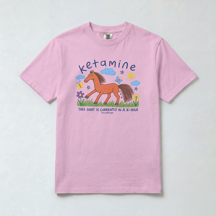 Ketamine