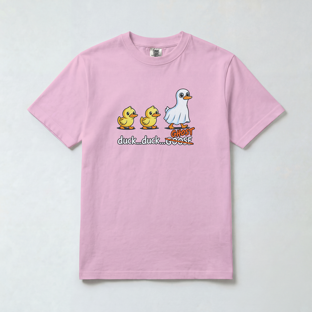 Duck Duck Goose