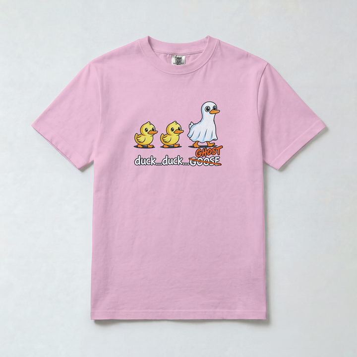 Duck Duck Goose
