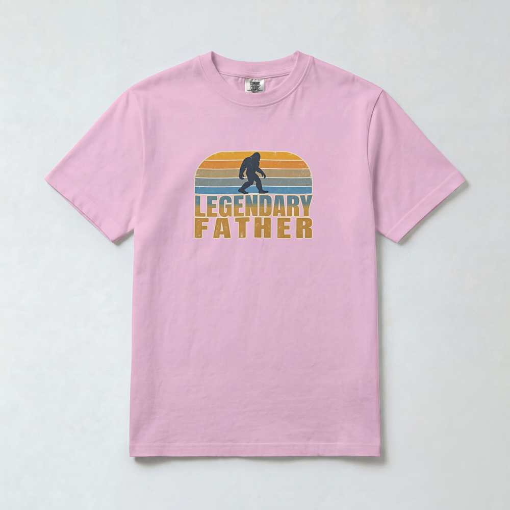 Legendary Father