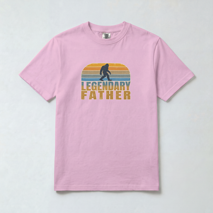 Legendary Father
