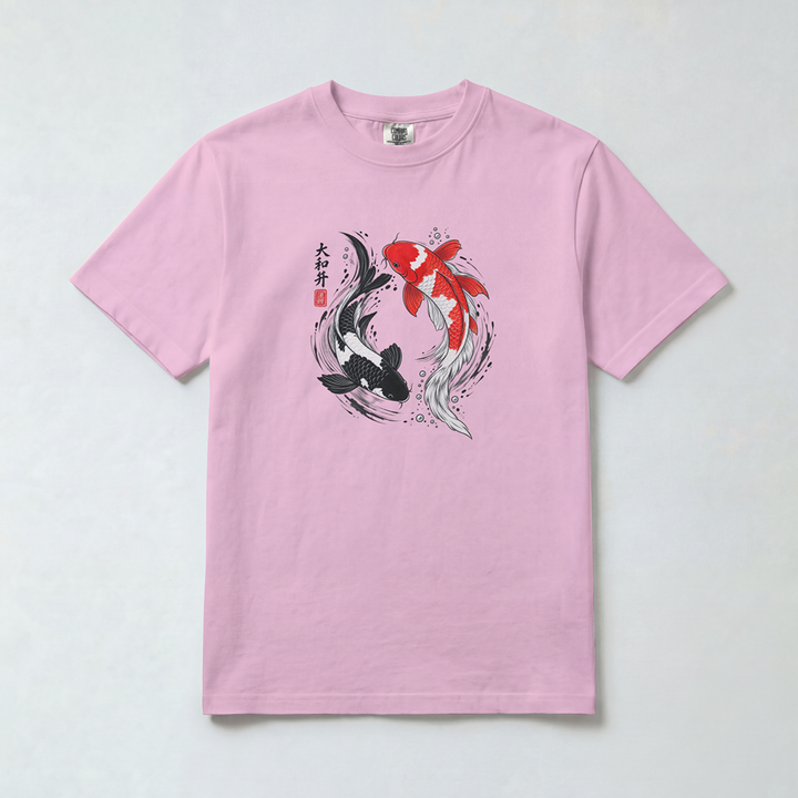 Koi Harmony