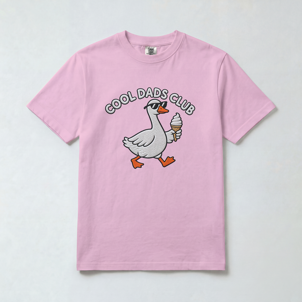 Cool Dads Club – Goose Dad