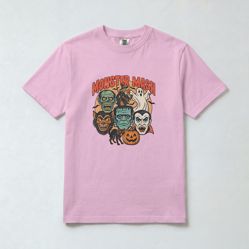 Monster Mash