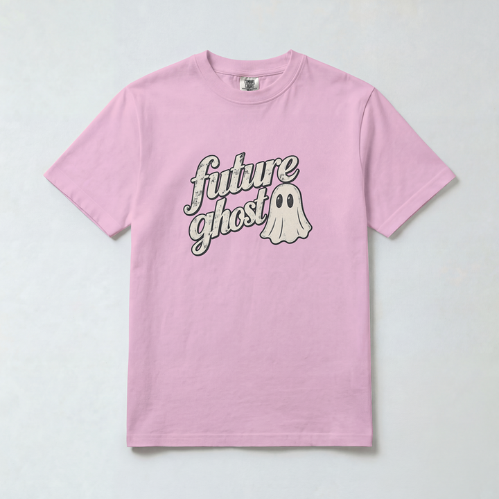 Future Ghost
