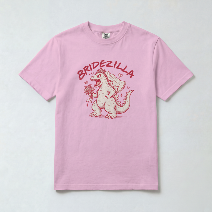 Bridezilla