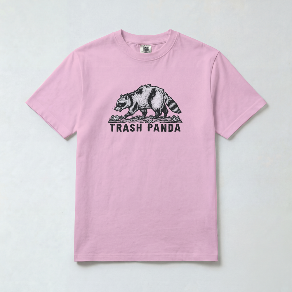 Trash Panda