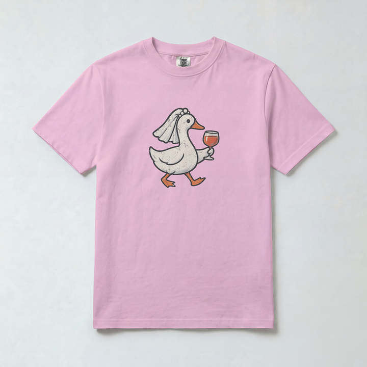 Goose Bride
