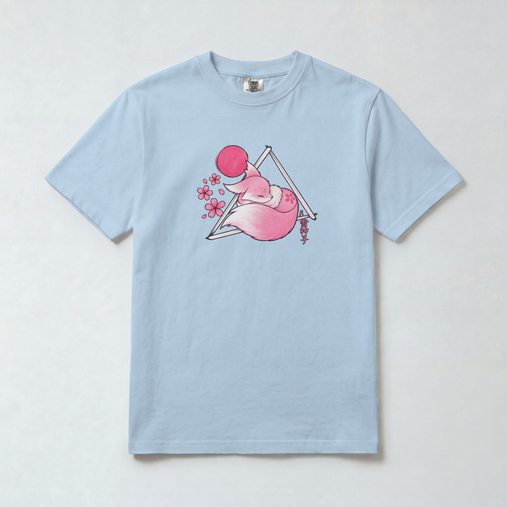 Sakura Moon Fox