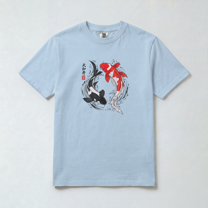 Koi Harmony