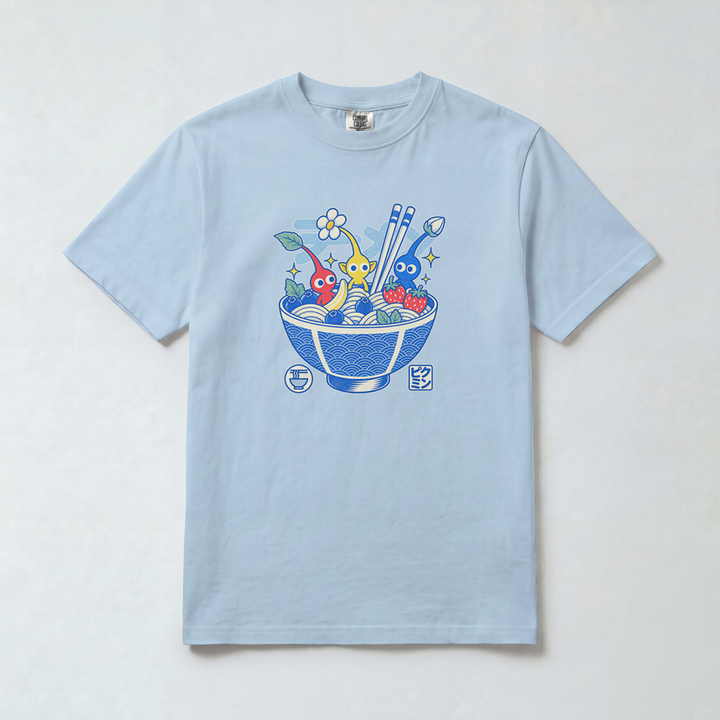 Pikmin Ramen