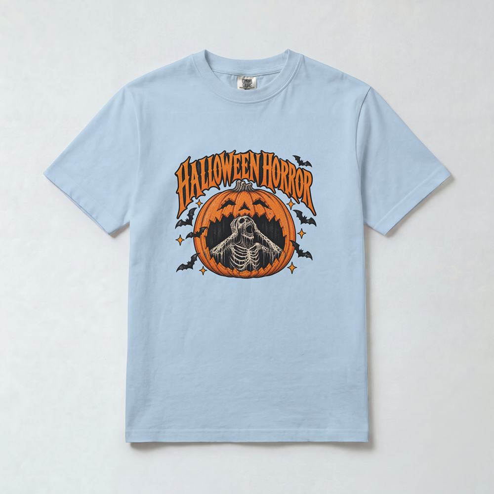 Halloween Horror